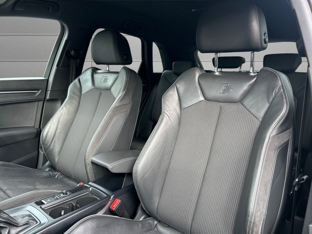 Used Audi Q3 2019 for sale - 77798183: Photo 13