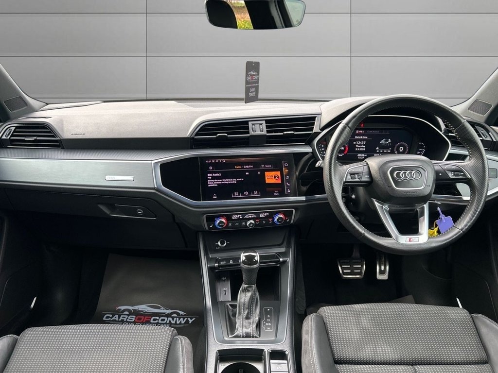 Used Audi Q3 2019 for sale - 77798183: Photo 16