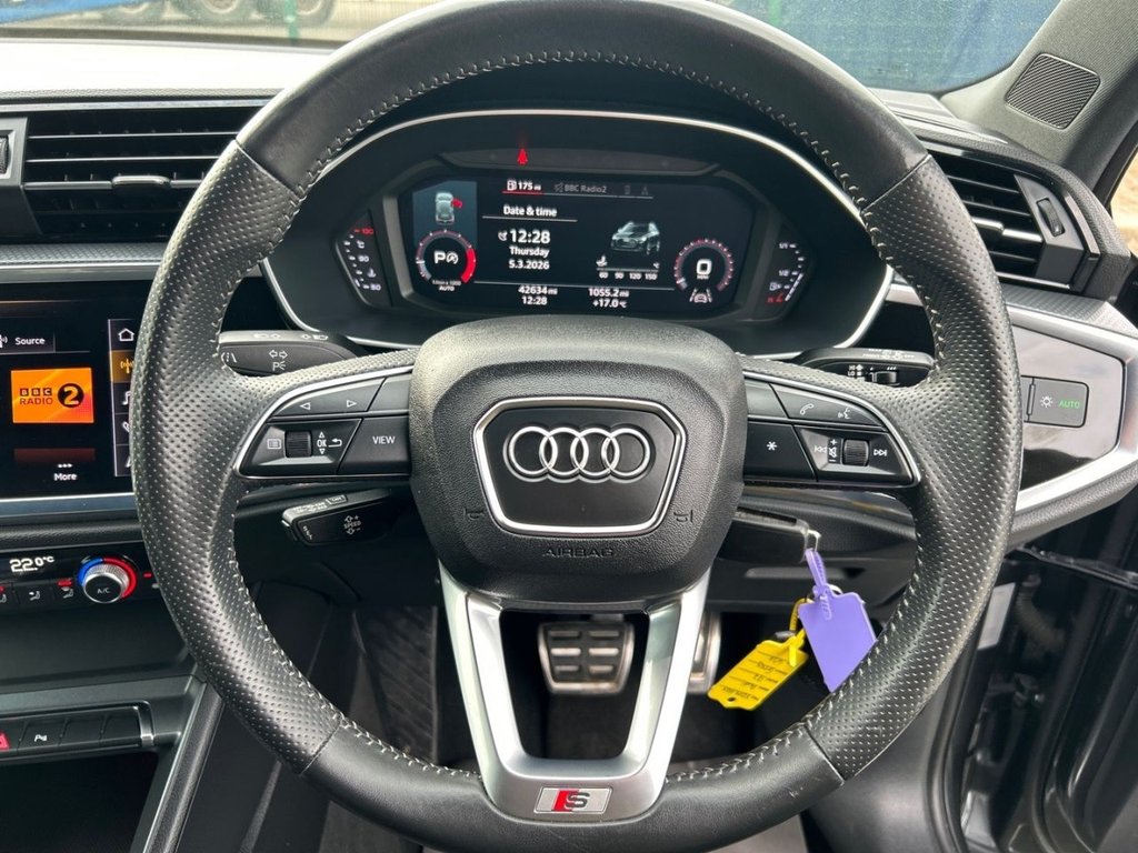 Used Audi Q3 2019 for sale - 77798183: Photo 18