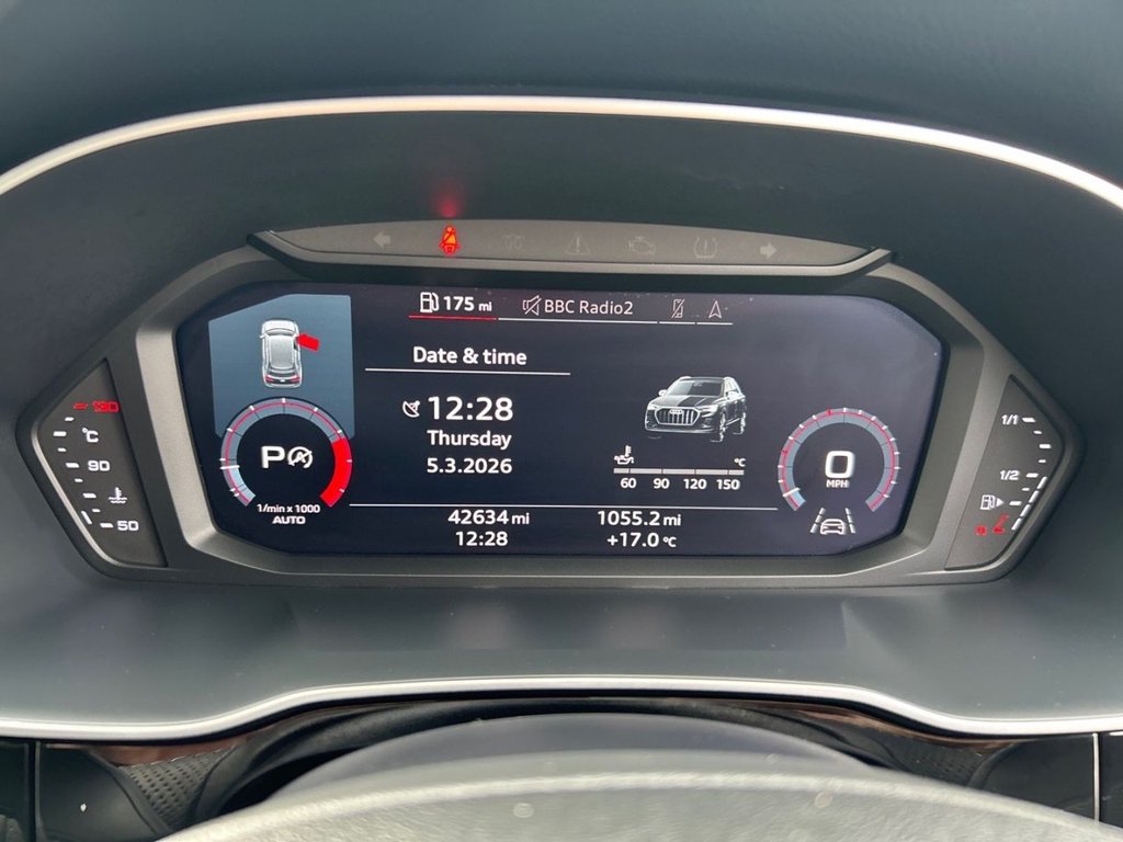 Used Audi Q3 2019 for sale - 77798183: Photo 19