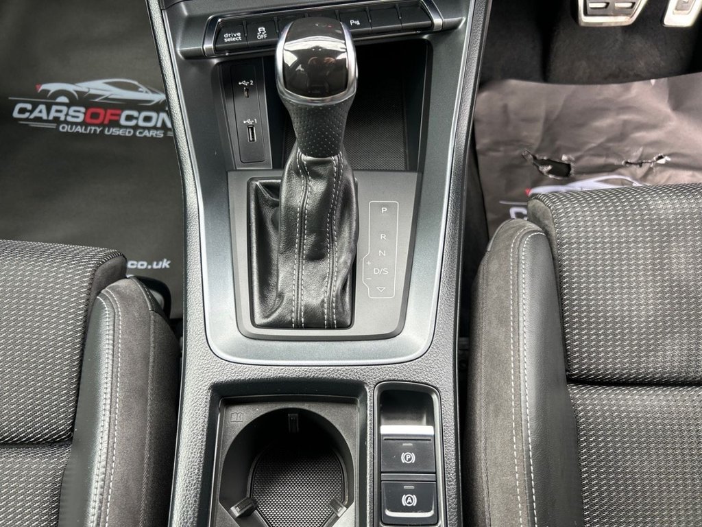 Used Audi Q3 2019 for sale - 77798183: Photo 20