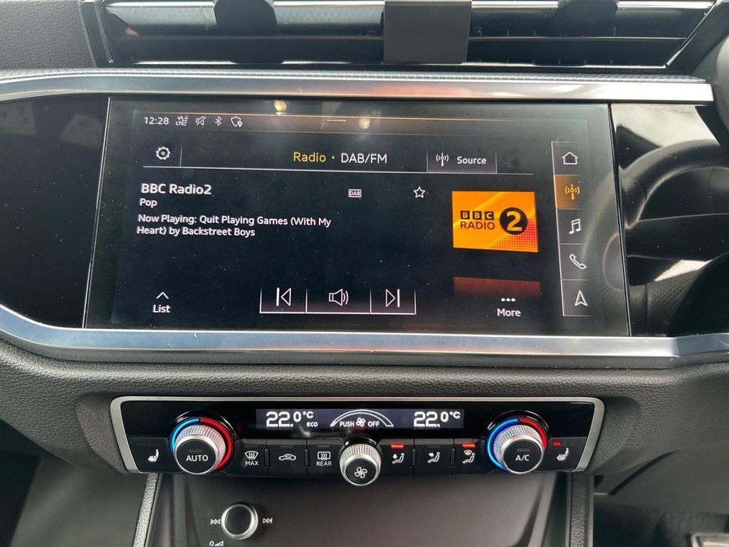 Used Audi Q3 2019 for sale - 77798183: Photo 22