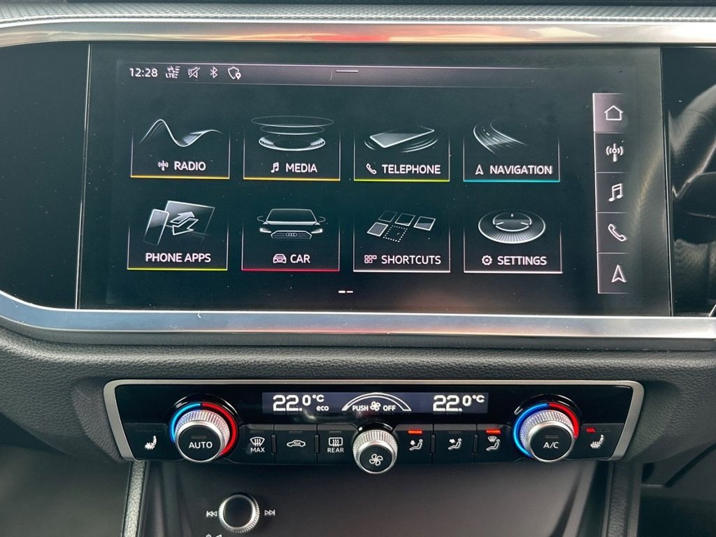 Used Audi Q3 2019 for sale - 77798183: Photo 23