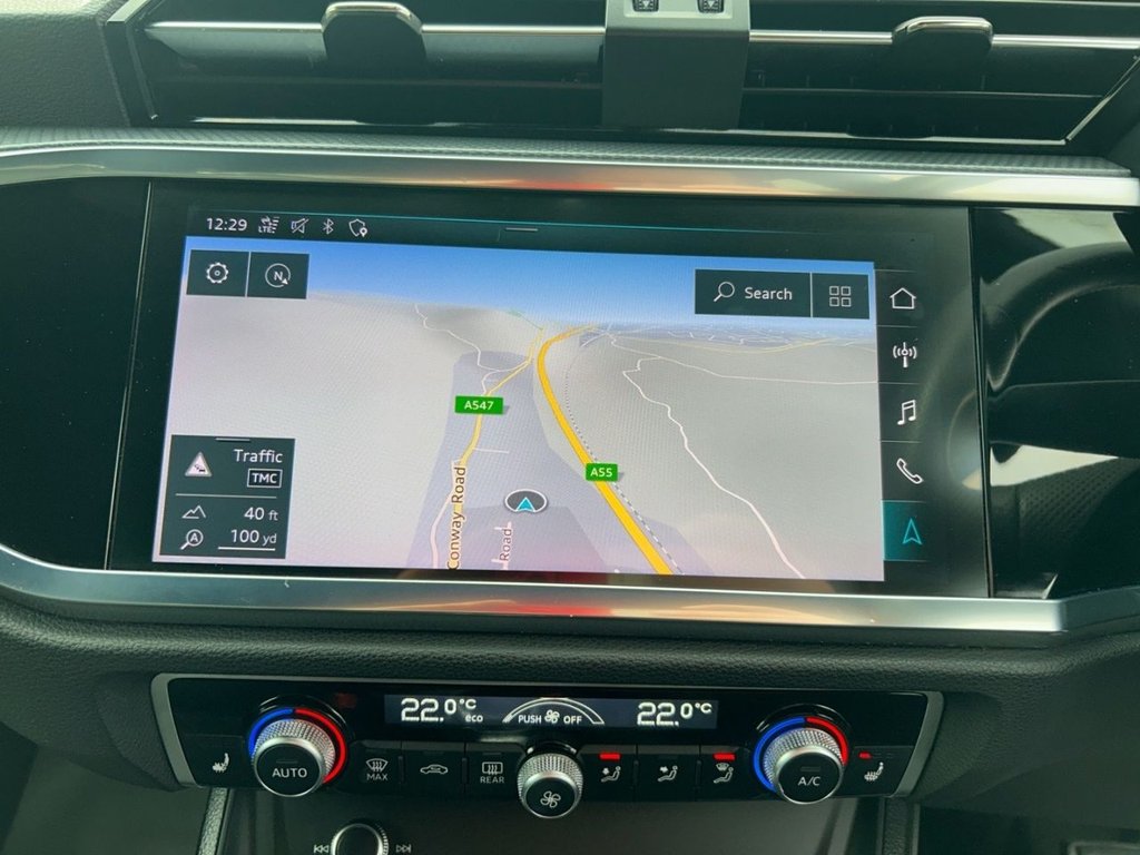 Used Audi Q3 2019 for sale - 77798183: Photo 24