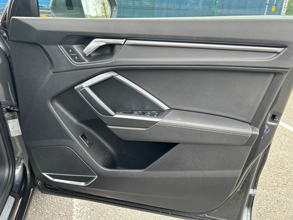 Used Audi Q3 2019 for sale - 77798183: Photo 25