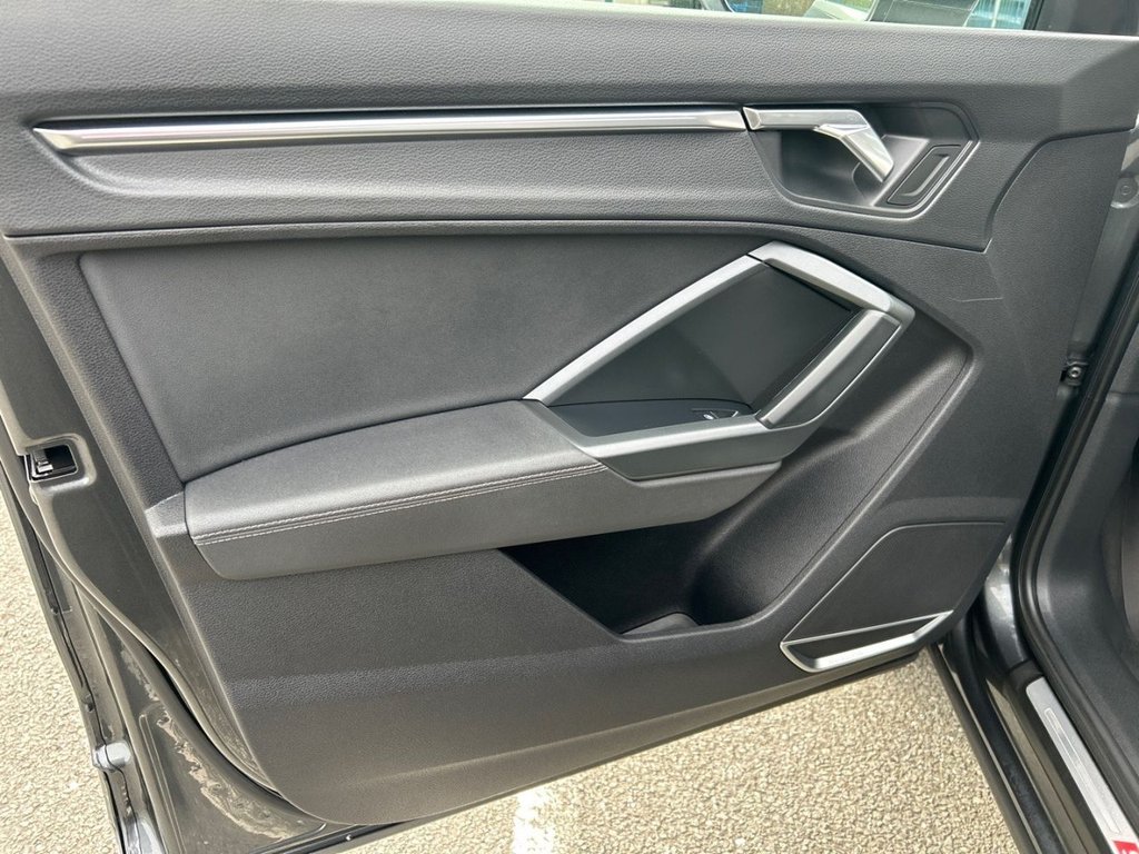 Used Audi Q3 2019 for sale - 77798183: Photo 27