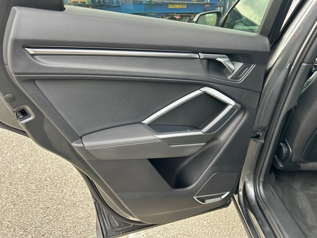 Used Audi Q3 2019 for sale - 77798183: Photo 28