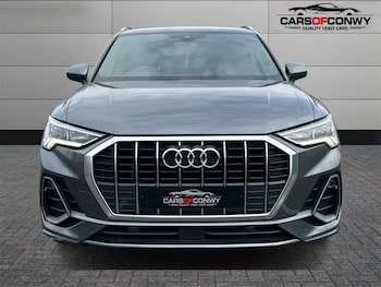 Used Audi Q3 2019 for sale - 77798183: Photo