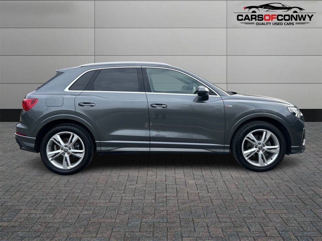 Used Audi Q3 2019 for sale - 77798183: Photo 8