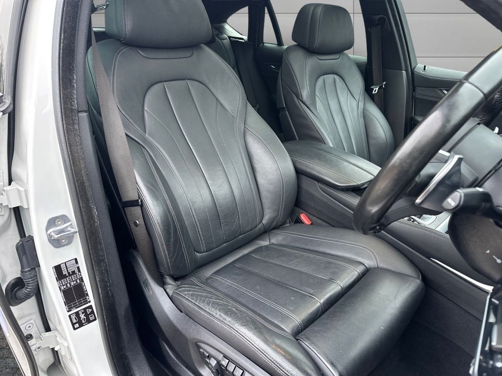 Used BMW X6 2018 for sale - 77038063: Photo 10