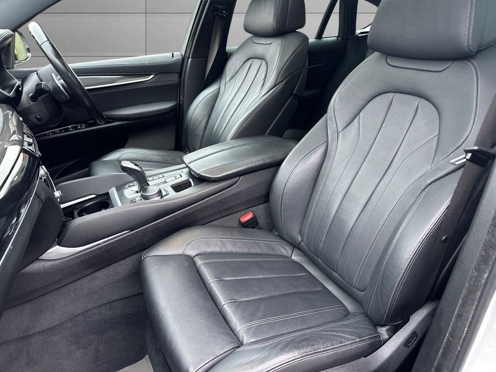 Used BMW X6 2018 for sale - 77038063: Photo 13