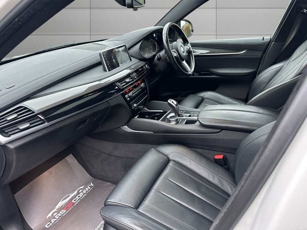 Used BMW X6 2018 for sale - 77038063: Photo 14