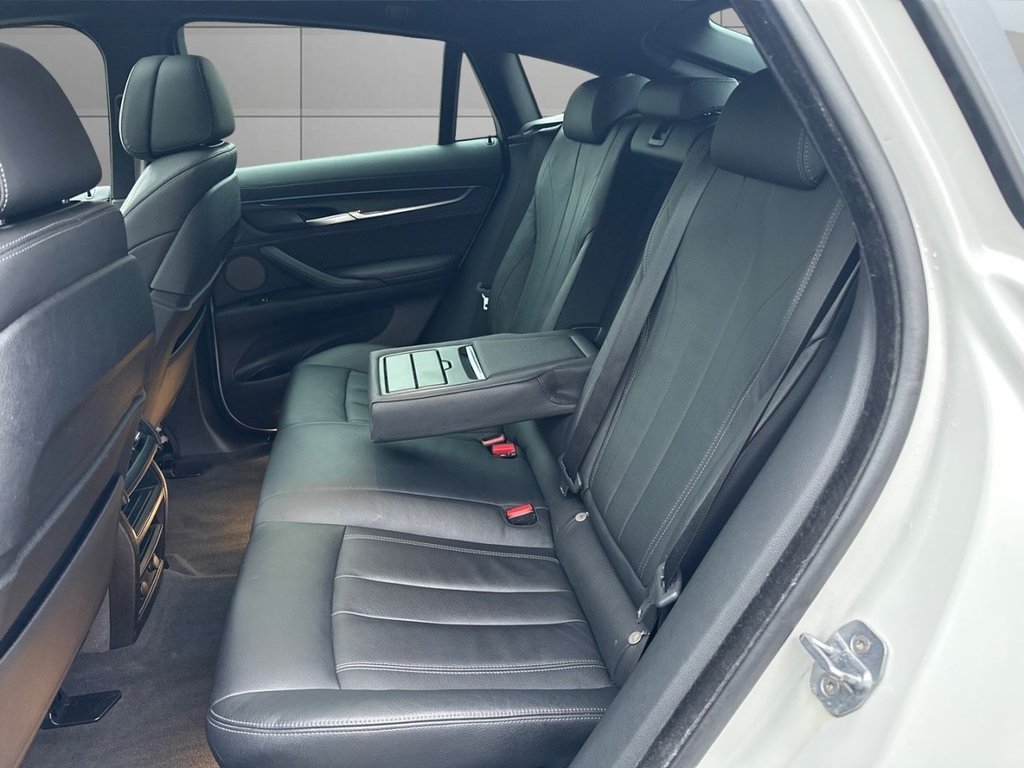 Used BMW X6 2018 for sale - 77038063: Photo 15
