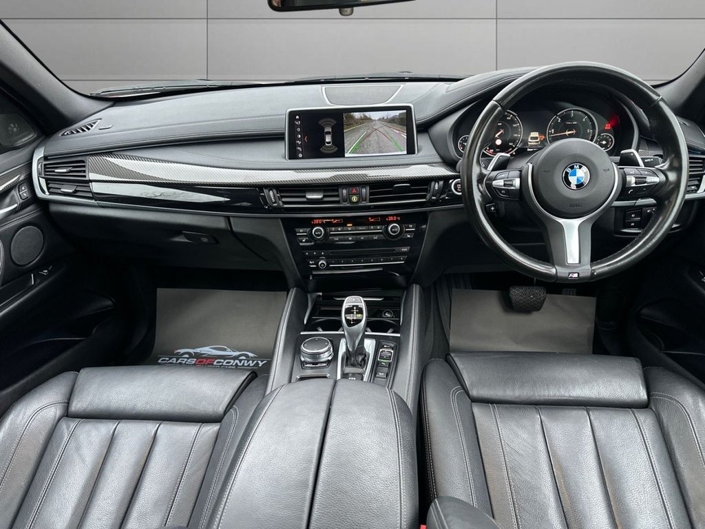 Used BMW X6 2018 for sale - 77038063: Photo 16