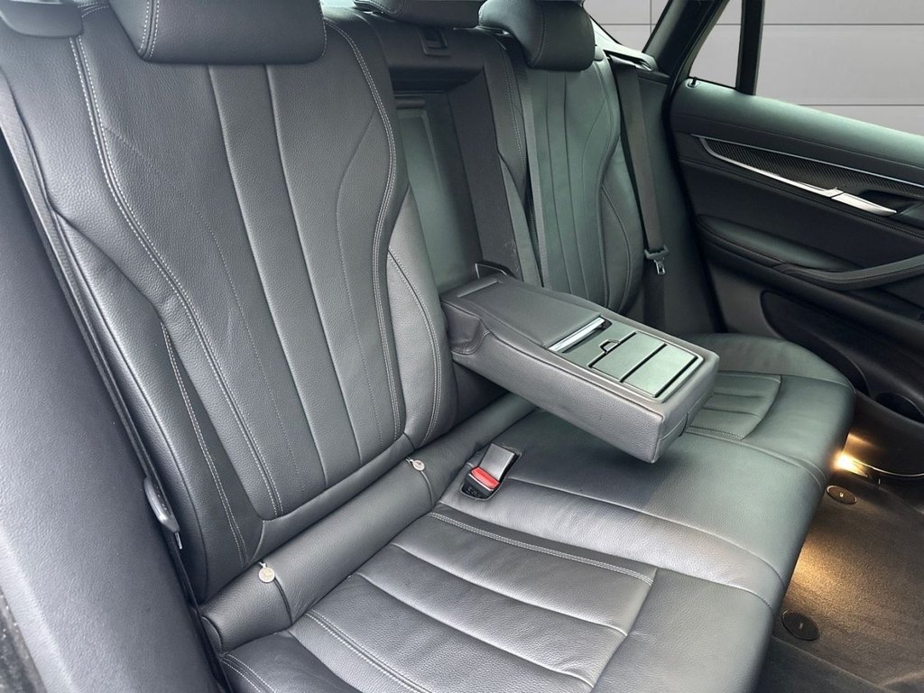 Used BMW X6 2018 for sale - 77038063: Photo 17