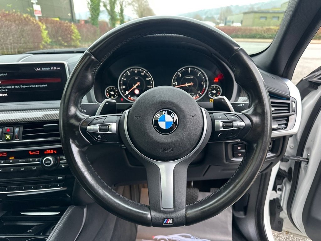 Used BMW X6 2018 for sale - 77038063: Photo 18