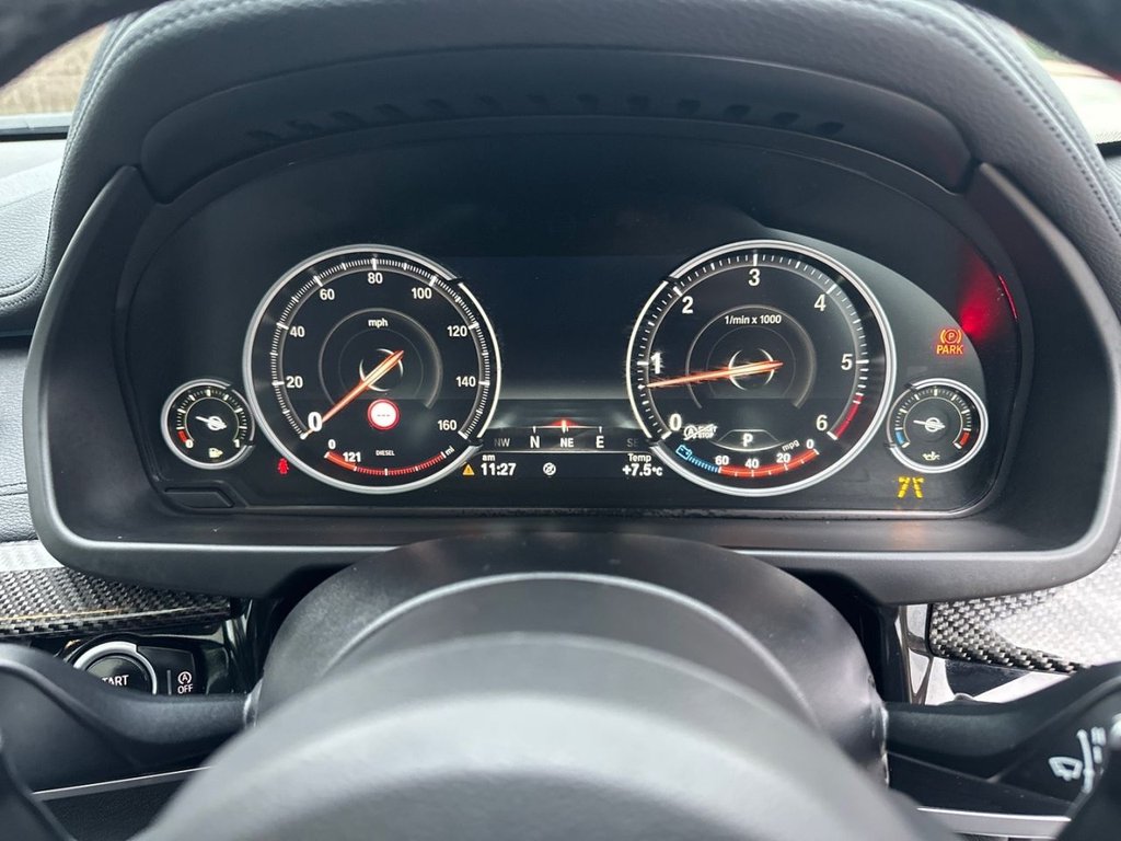 Used BMW X6 2018 for sale - 77038063: Photo 19