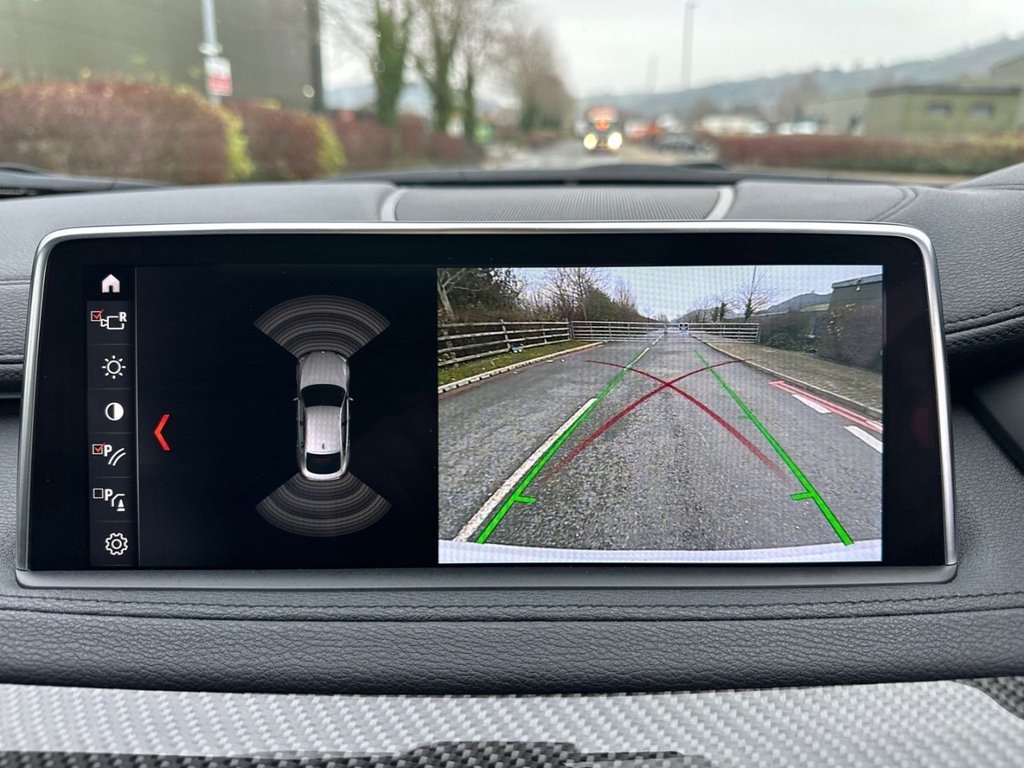 Used BMW X6 2018 for sale - 77038063: Photo 20