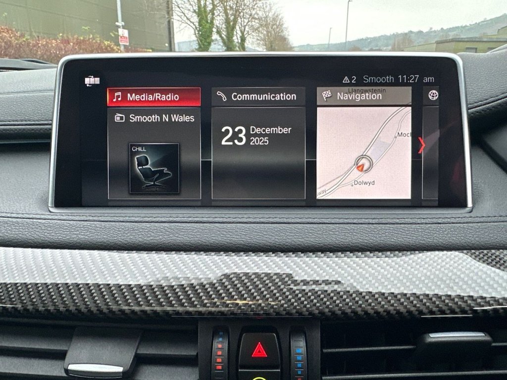 Used BMW X6 2018 for sale - 77038063: Photo 21