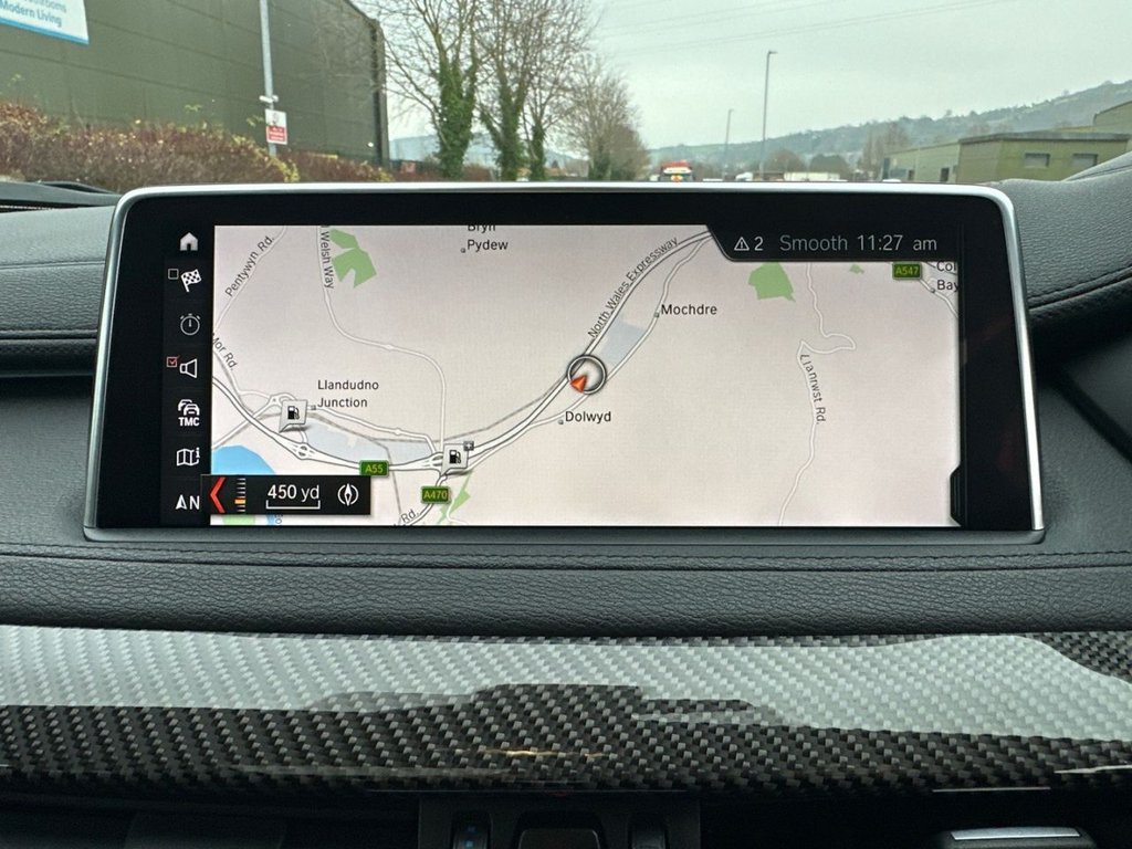 Used BMW X6 2018 for sale - 77038063: Photo 22