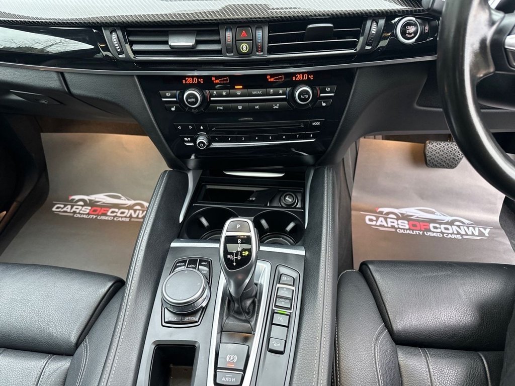 Used BMW X6 2018 for sale - 77038063: Photo 23