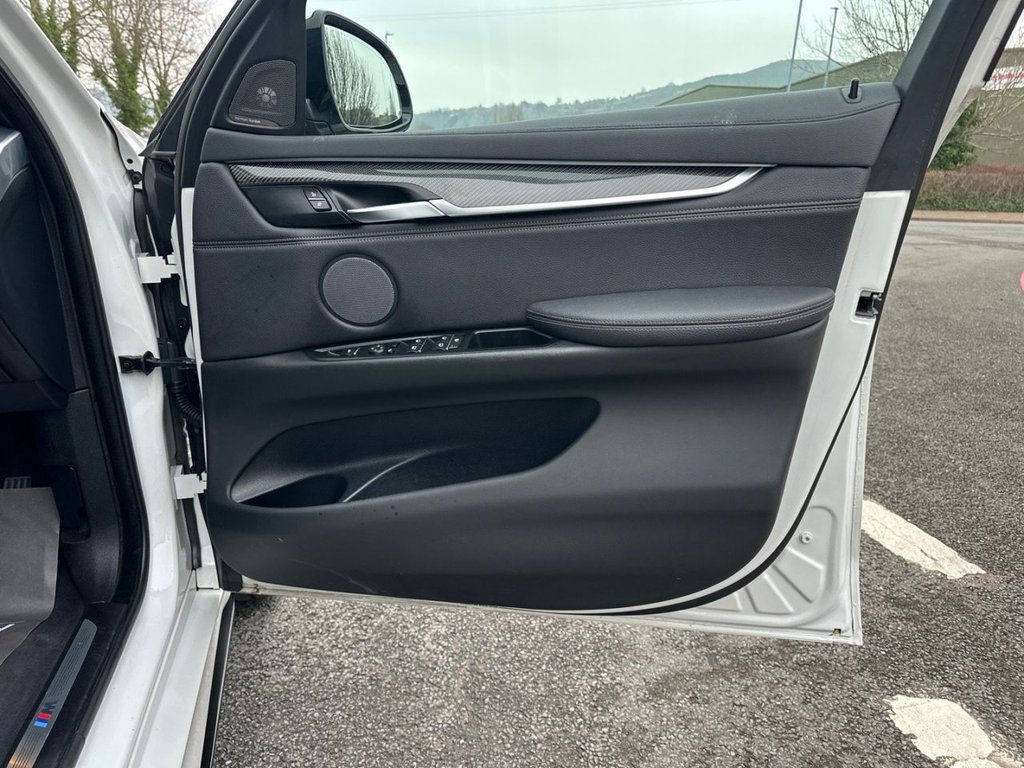 Used BMW X6 2018 for sale - 77038063: Photo 24