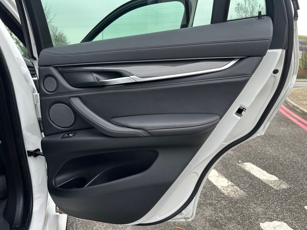 Used BMW X6 2018 for sale - 77038063: Photo 25