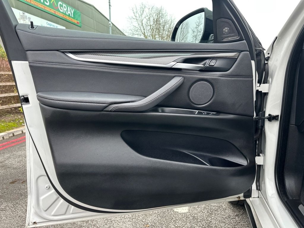 Used BMW X6 2018 for sale - 77038063: Photo 26