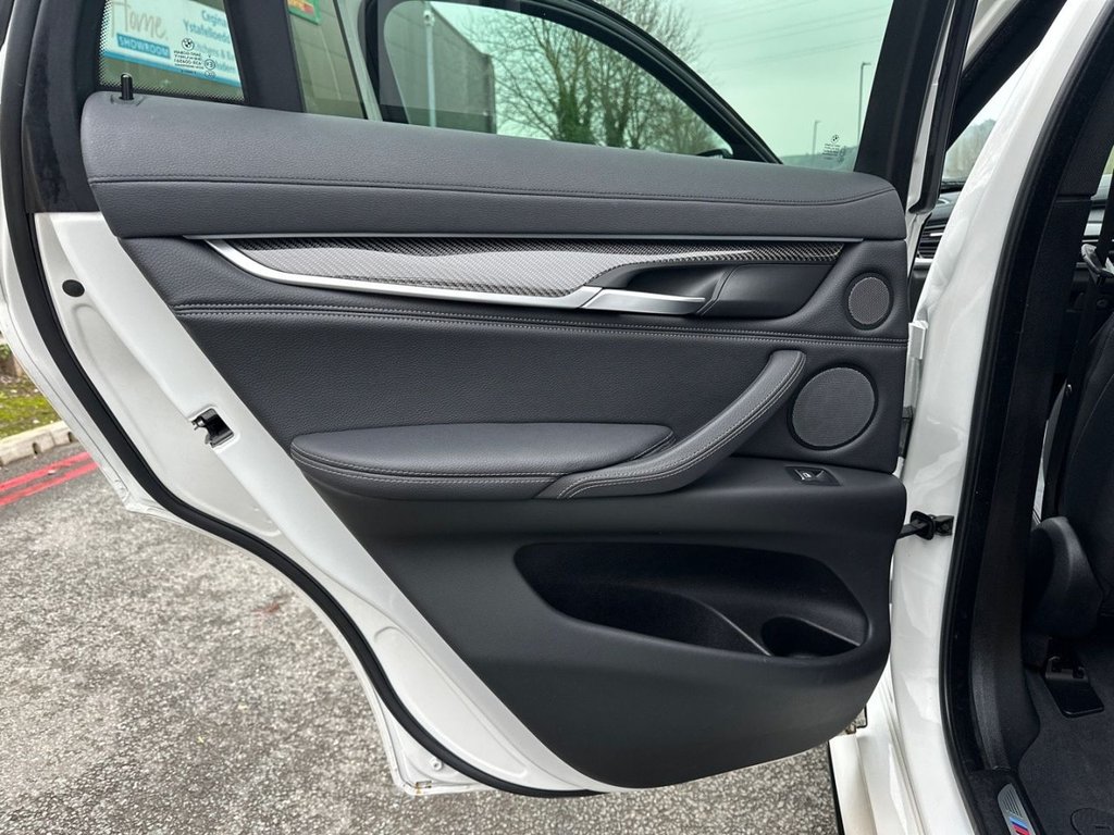 Used BMW X6 2018 for sale - 77038063: Photo 27