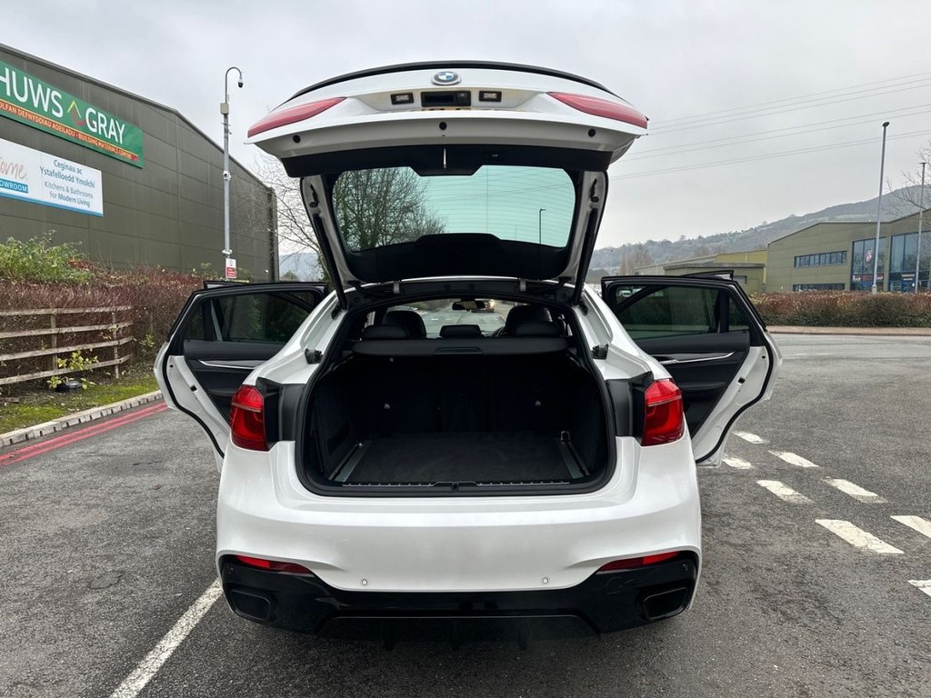 Used BMW X6 2018 for sale - 77038063: Photo 29