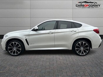 Used BMW X6 2018 for sale - 77038063: Photo