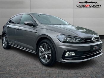 Used Volkswagen Polo 2019 for sale - 79310453: Photo