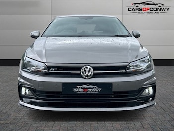 Used Volkswagen Polo 2019 for sale - 79310453: Photo