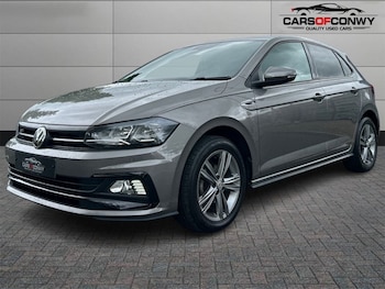 Used Volkswagen Polo 2019 for sale - 79310453: Photo