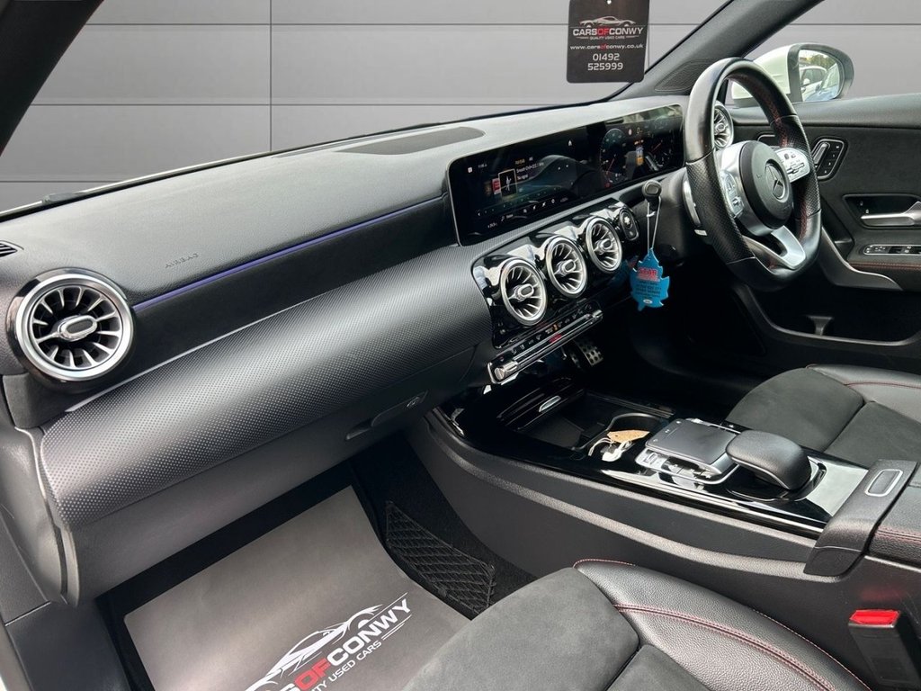 Used Mercedes-Benz A-Class 2018 for sale - 78061896: Photo 14