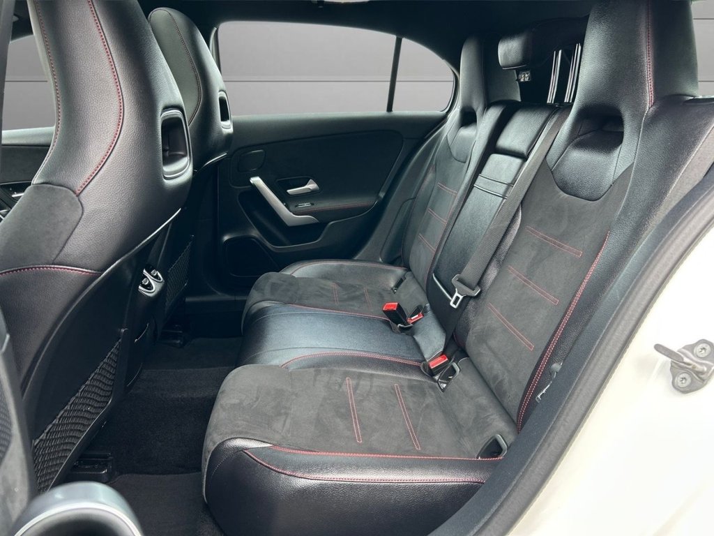 Used Mercedes-Benz A-Class 2018 for sale - 78061896: Photo 15