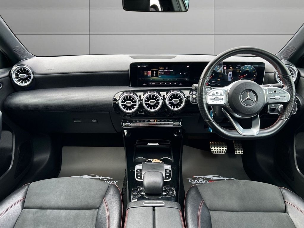 Used Mercedes-Benz A-Class 2018 for sale - 78061896: Photo 16