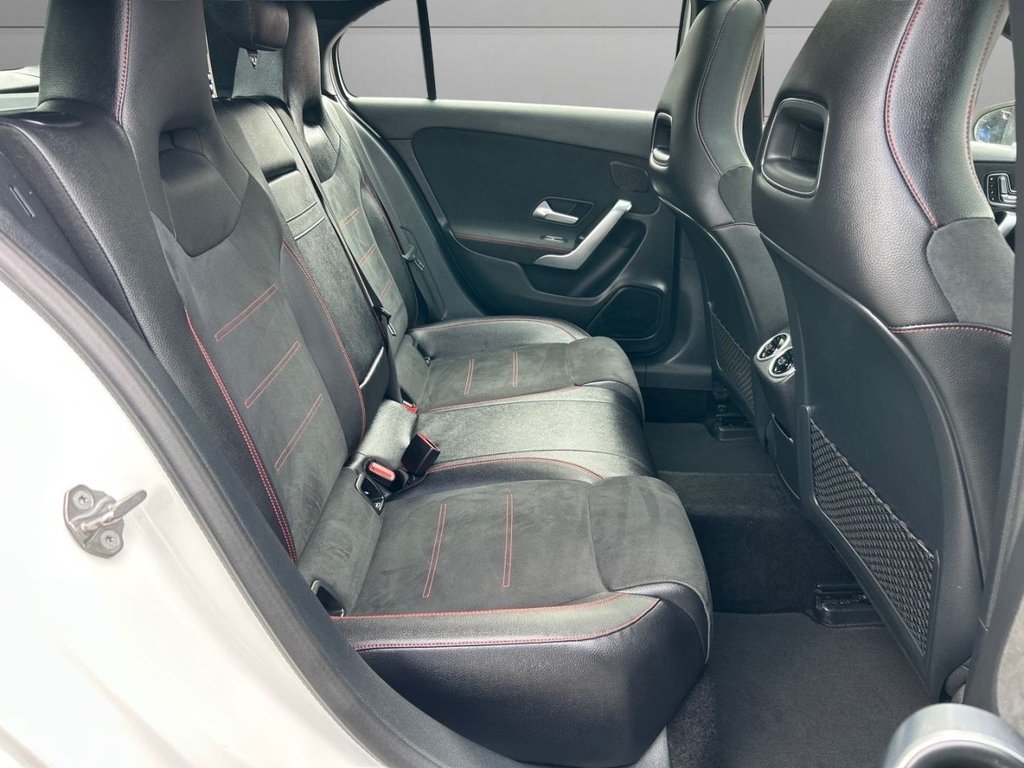 Used Mercedes-Benz A-Class 2018 for sale - 78061896: Photo 17