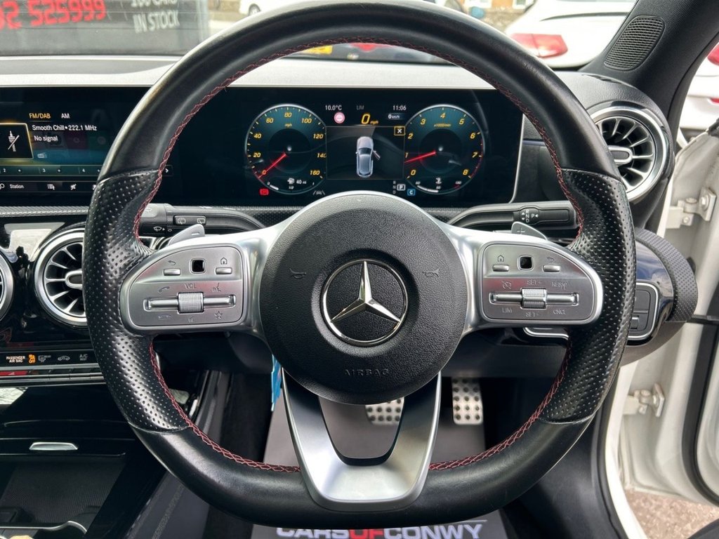 Used Mercedes-Benz A-Class 2018 for sale - 78061896: Photo 18