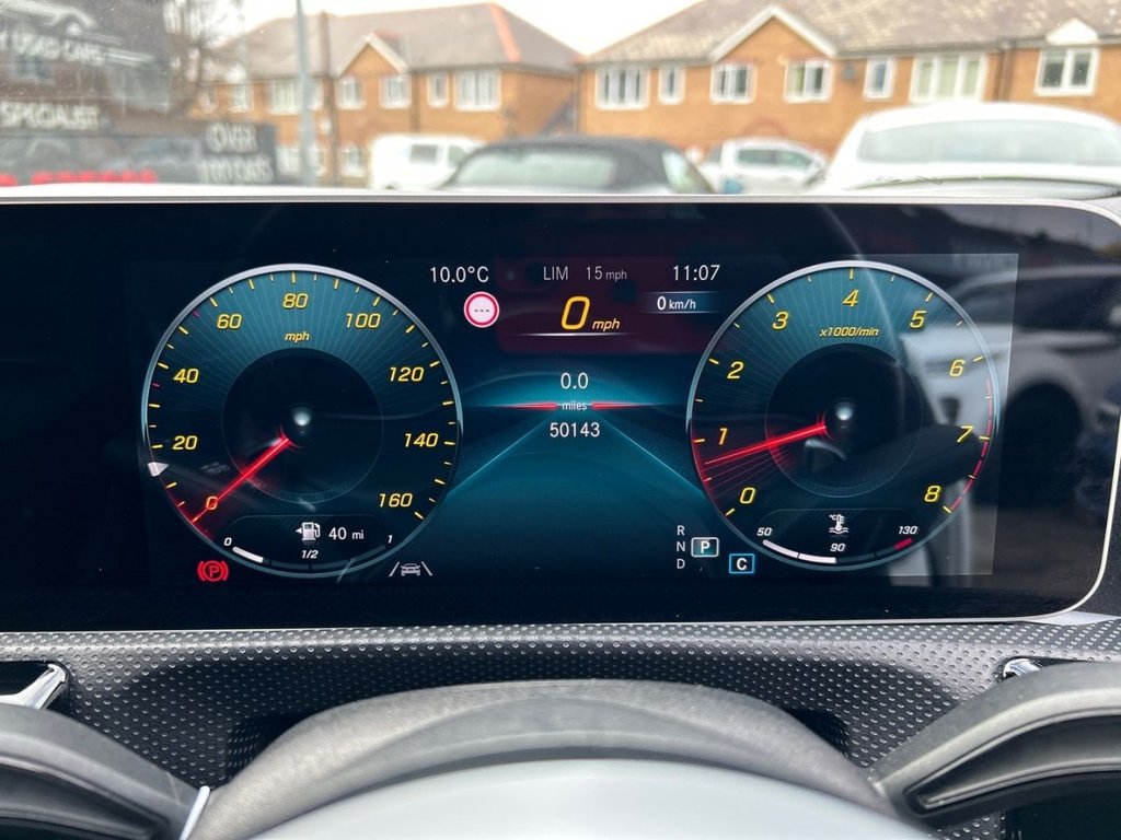 Used Mercedes-Benz A-Class 2018 for sale - 78061896: Photo 19