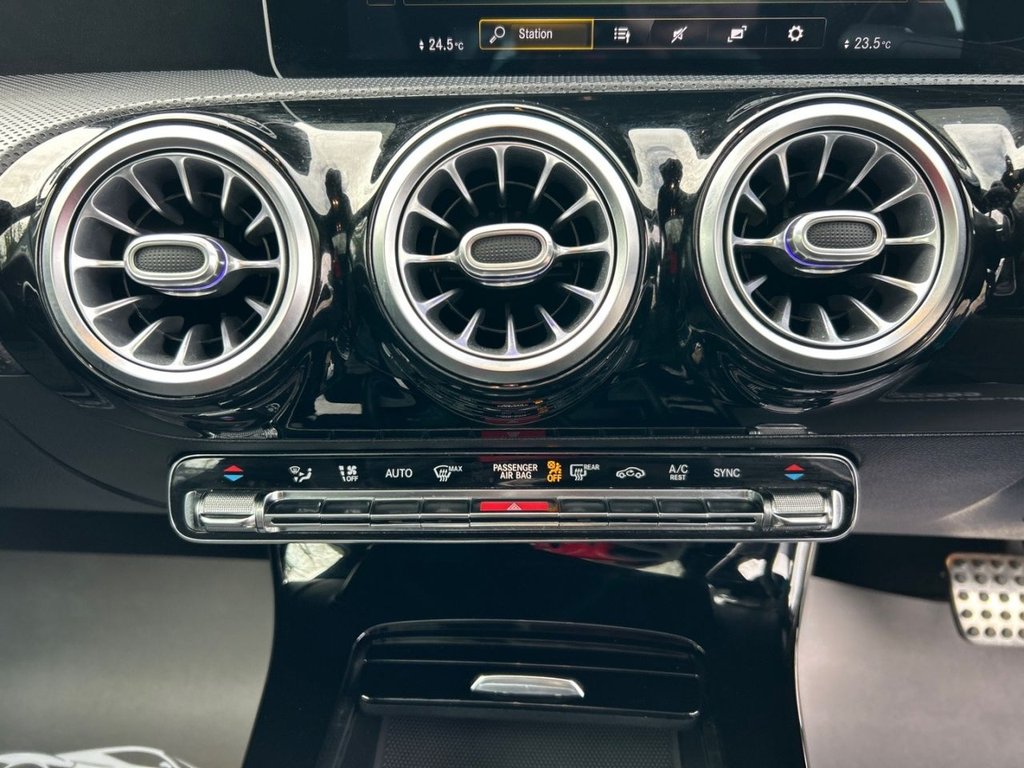 Used Mercedes-Benz A-Class 2018 for sale - 78061896: Photo 21