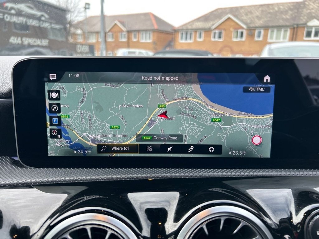 Used Mercedes-Benz A-Class 2018 for sale - 78061896: Photo 23