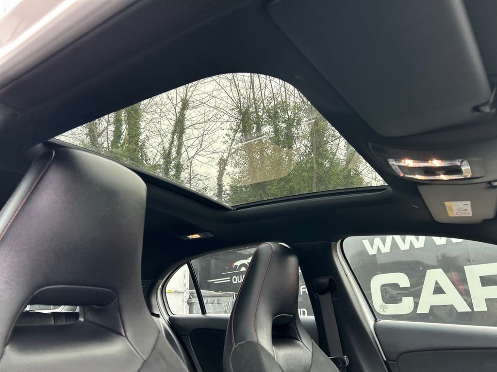 Used Mercedes-Benz A-Class 2018 for sale - 78061896: Photo 24