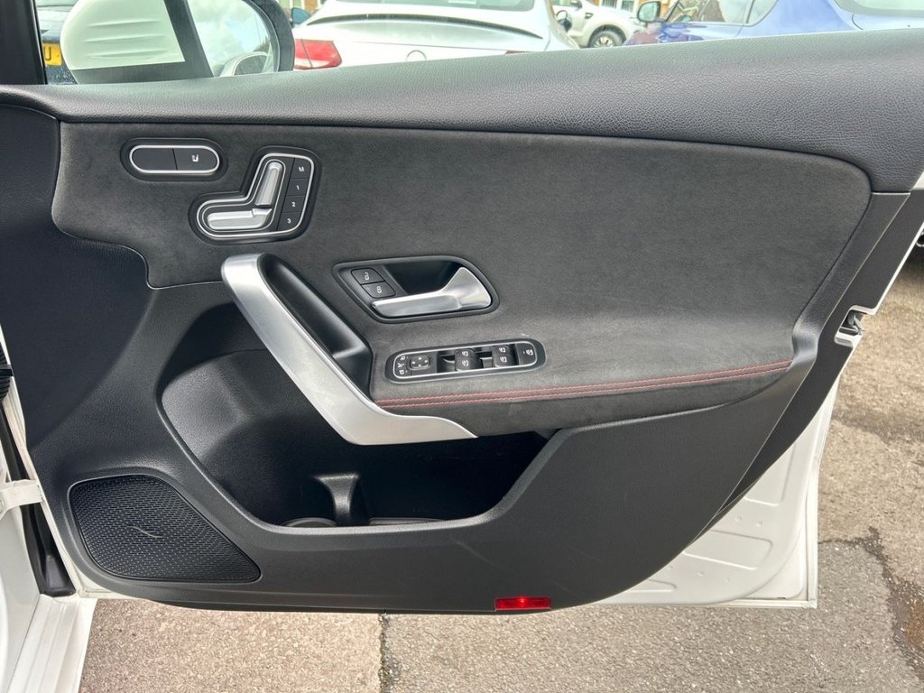 Used Mercedes-Benz A-Class 2018 for sale - 78061896: Photo 25