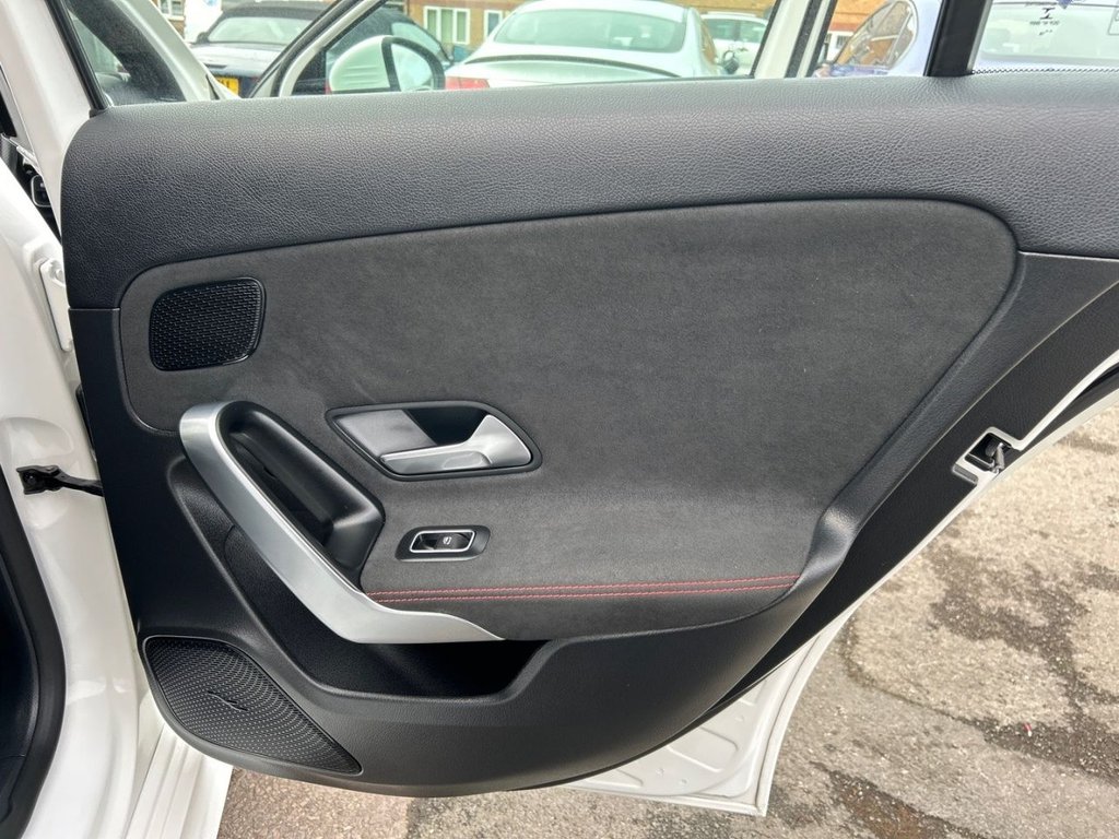 Used Mercedes-Benz A-Class 2018 for sale - 78061896: Photo 26