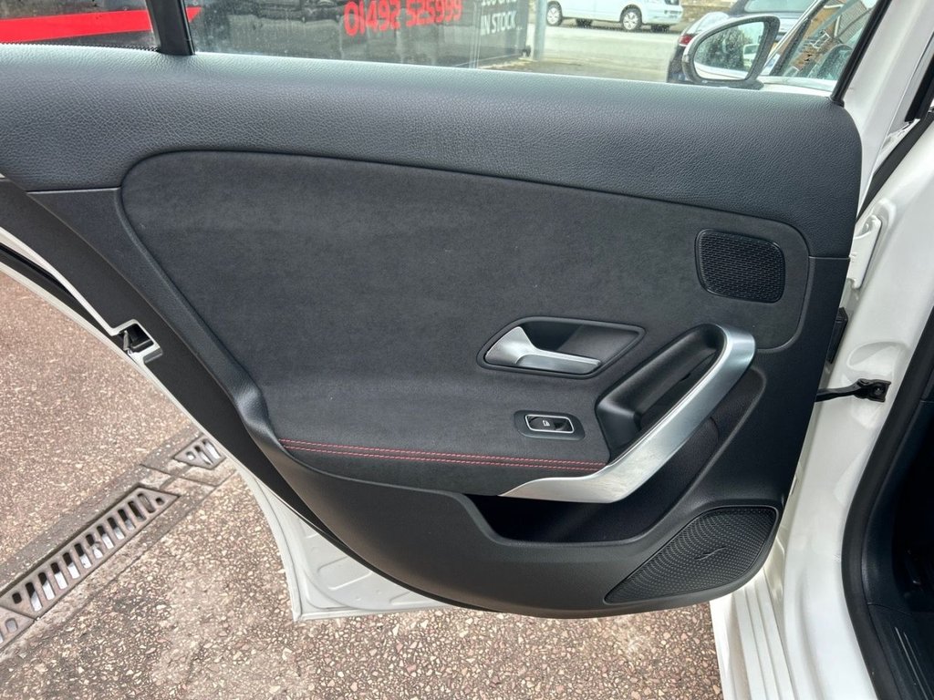 Used Mercedes-Benz A-Class 2018 for sale - 78061896: Photo 28