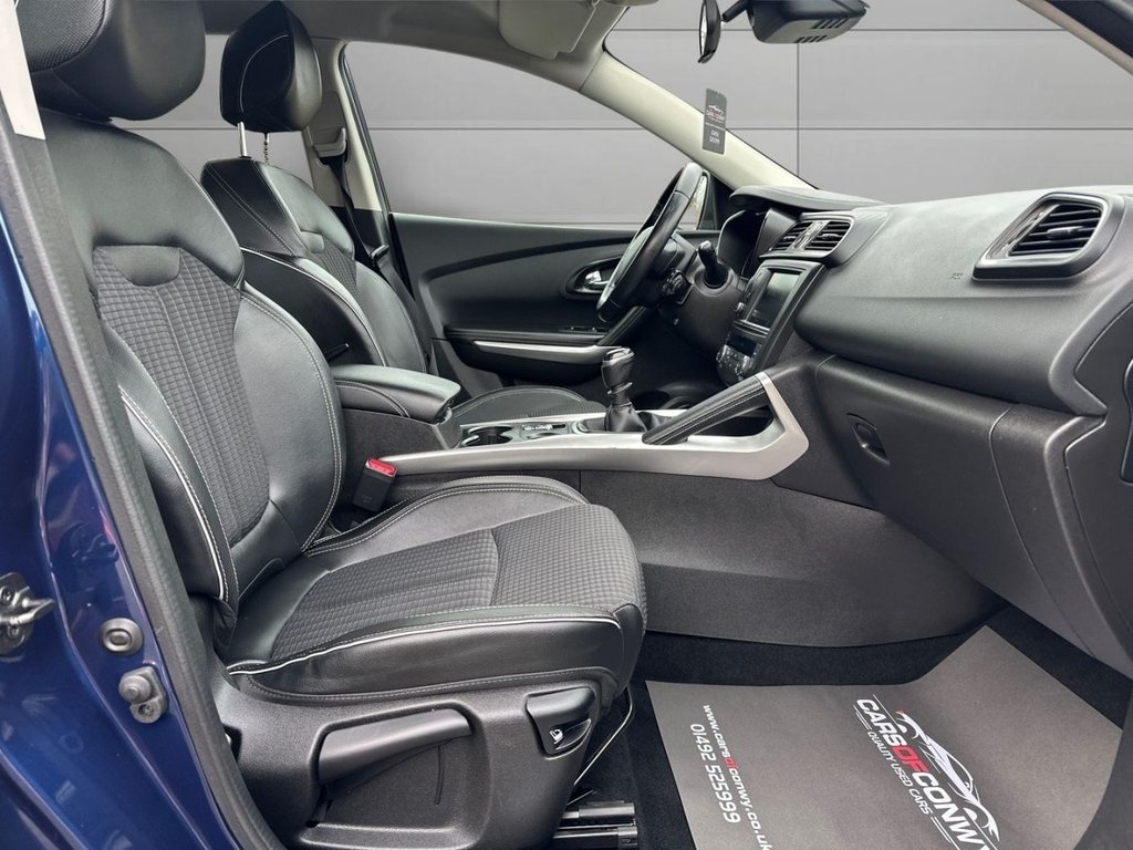 Used Renault Kadjar 2021 for sale - 77609205: Photo 11