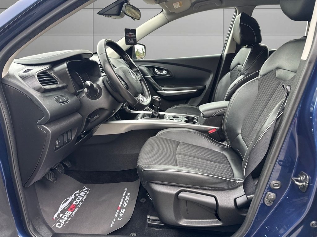 Used Renault Kadjar 2021 for sale - 77609205: Photo 12