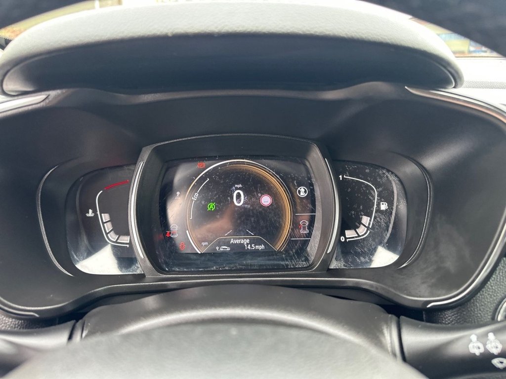 Used Renault Kadjar 2021 for sale - 77609205: Photo 19