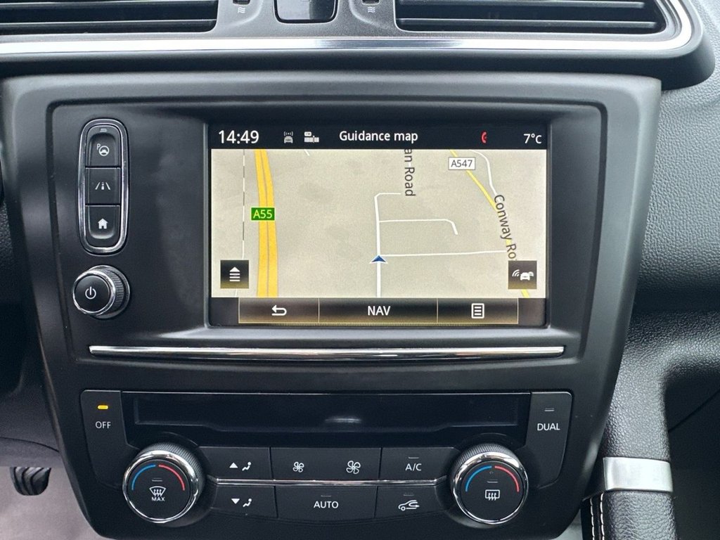 Used Renault Kadjar 2021 for sale - 77609205: Photo 21